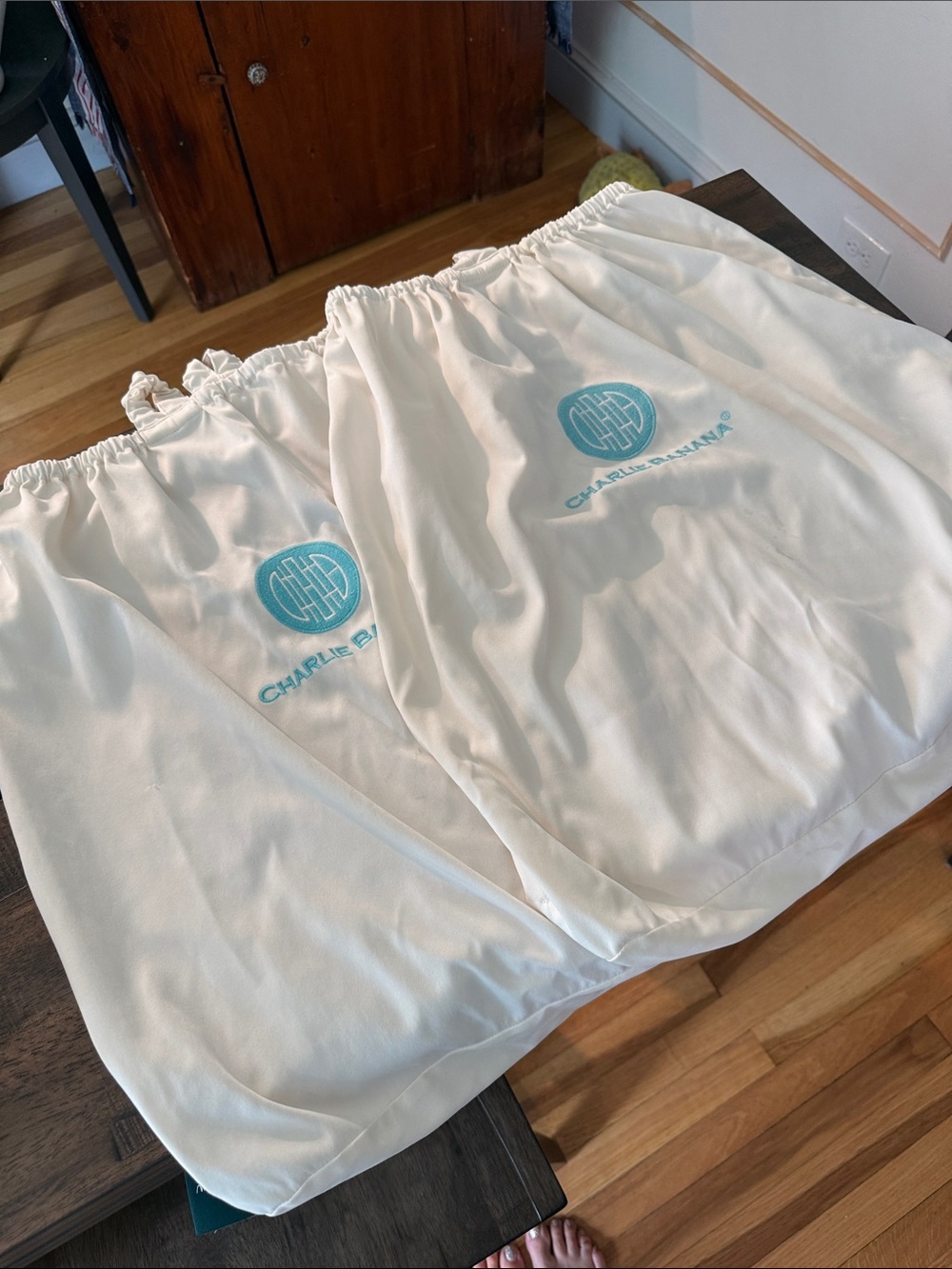 Charlie Banana Landry bags (2)